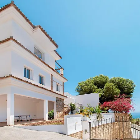 La Colina With Heated Pool And Jacuzzi *