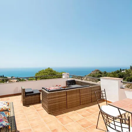 La Colina With Heated Pool And Jacuzzi *