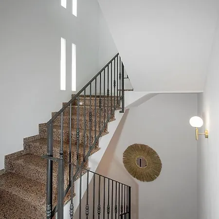 La Colina With Heated Pool And Jacuzzi Villa *