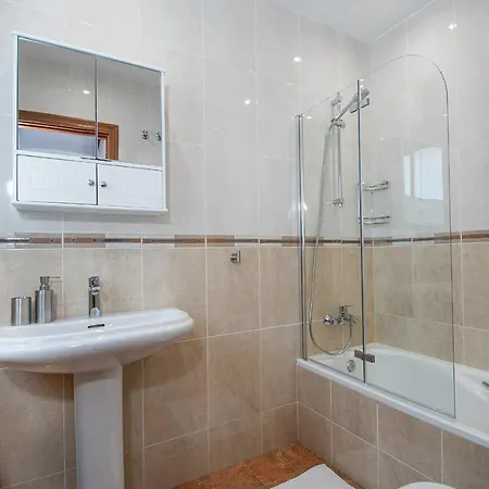 Villa La Colina With Heated Pool And Jacuzzi