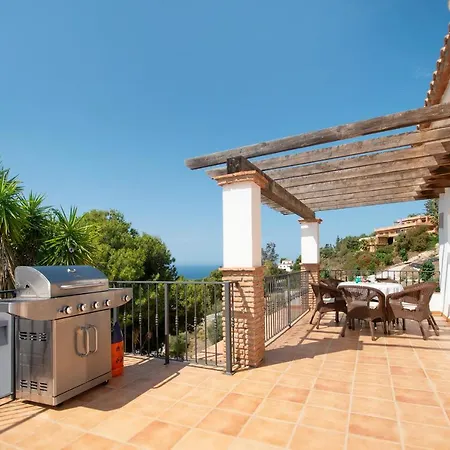 La Colina With Heated Pool And Jacuzzi