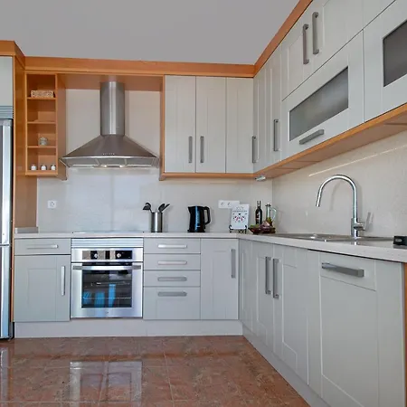La Colina With Heated Pool And Jacuzzi Villa