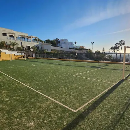 La Colina With Heated Pool And Jacuzzi Villa *